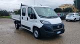 Fiat FIAT Ducato 35 MH1 2.2 mjt3 140cv carro serie 8  - Fiat Ducato: 2.8