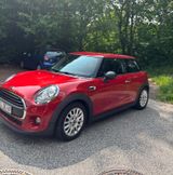 MINI Mini One (2015) | Neuer Motor & Kupplung  - MINI MINI: Moto