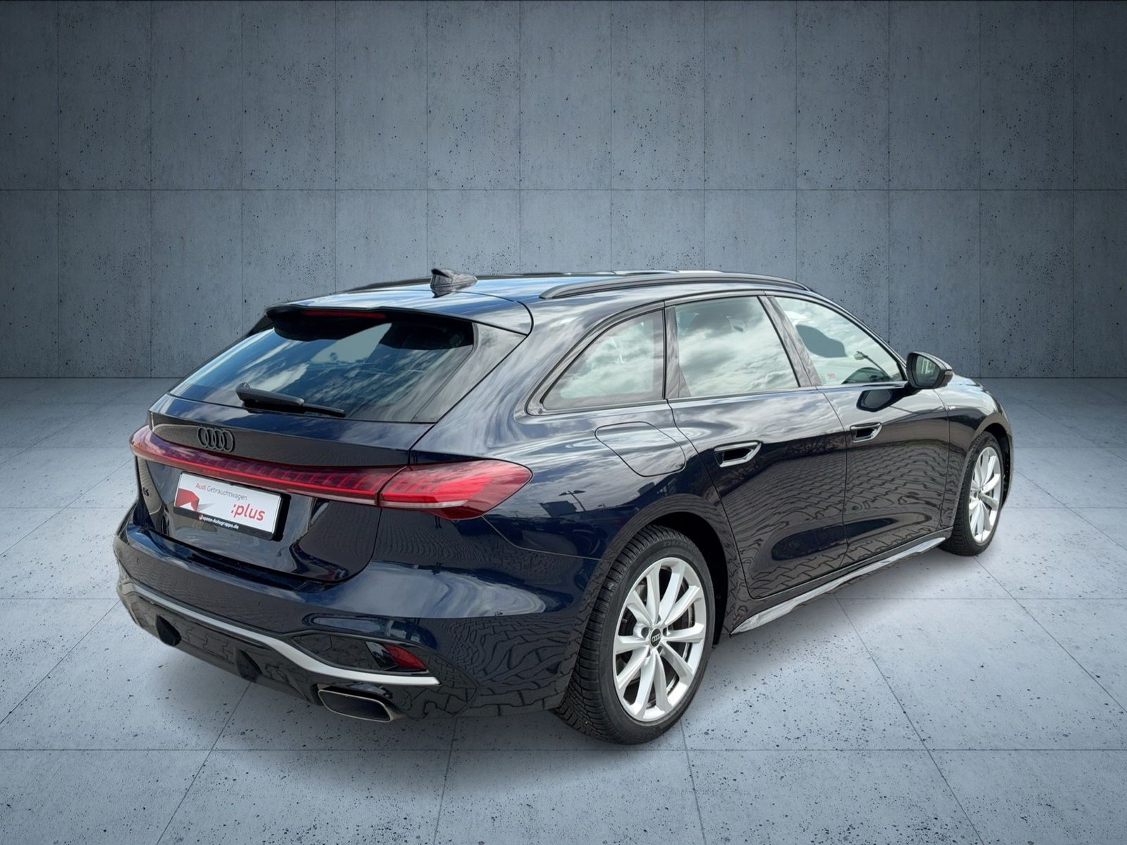 Audi A5 - Bild 6