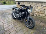 Honda CB1000 R Black Edition  - HONDA CB1000R BLACK EDITION