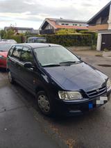 Mitsubishi Space Star GDI 1800 - - Mitsubishi Gebrauchtwagen von 1999