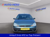 Ford Focus 1.6 Ambiente  *KLIMA+FRONTSCHEIBE HEIZBAR* - gebrauchte Ford Focus aus dem Jahr 2003