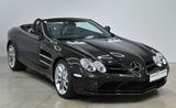 Mercedes-Benz SLR McLaren Roadster !! TOP !! - scheckheftgepflegte Mercedes SLR