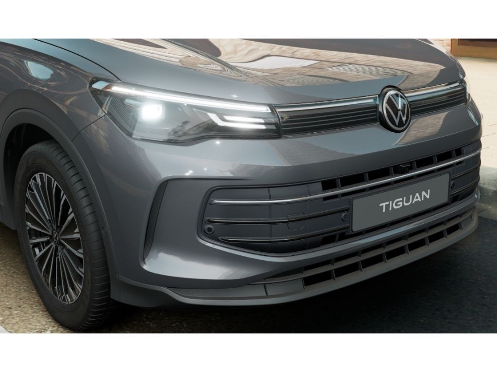 Volkswagen Tiguan - Bild 6