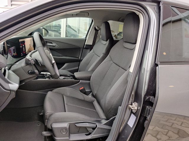 Q3 Sportback S line TFSI 110 kW AHK/TechPlus