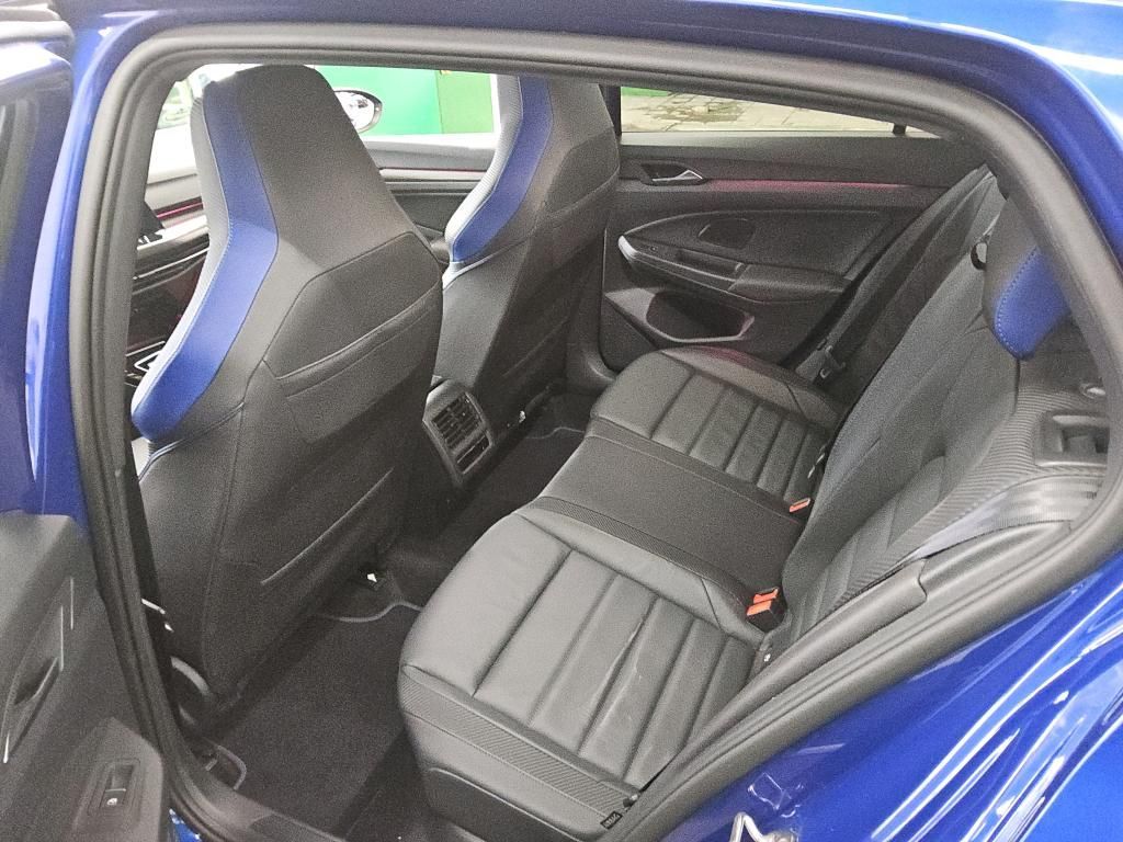 Volkswagen Golf - Bild 8