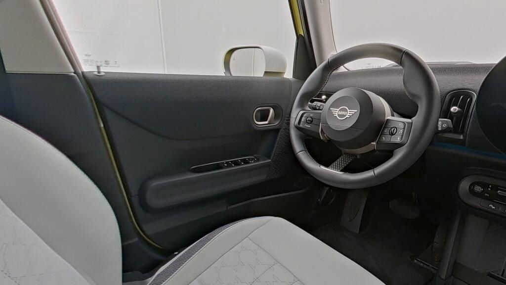 MINI Cooper C - Bild 11
