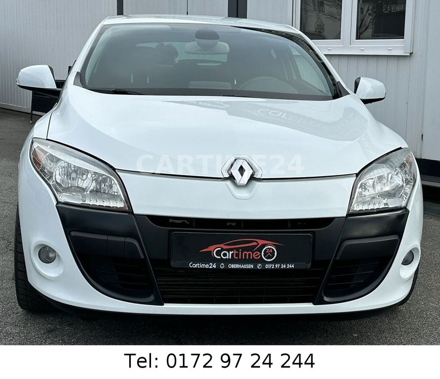 Angebot ansehen Renault Megane