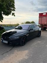 Jaguar XE 200 SE - Jaguar XE aus 2021