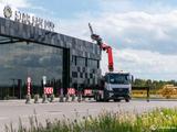 Mercedes-Benz  ANTOS 2543 6x2 PALFINGER PK 42002 Crane - Angebote