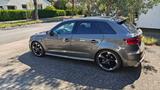 Audi A3 1.8 TFSI Sportback S-line komplett Paket - Audi A3: 8pa