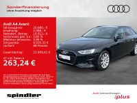 Audi A4 - Vorschau Bild 1