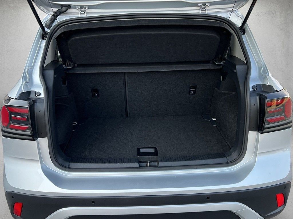 Volkswagen T-Cross 1.0 TSI Energy Navi foto 5