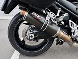 Suzuki GSX 1250 FA Frischer TÜV Projekt SC - SUZUKI GSX