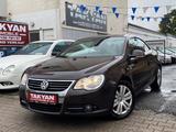 Volkswagen Eos 1.4 - Volkswagen Eos: Rot