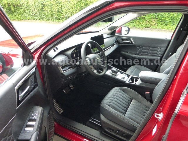 Mitsubishi Outlander - Bild 6