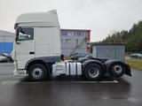 DAF Xf 530 ftr 