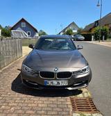 BMW 328i Sport Line, 93.000km, Voll, Top-Zustand - BMW: 3.0