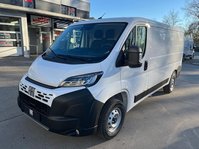 Fiat Ducato 33 L2H1 AHK RüKa LED Allwetter