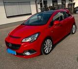 Opel Corsa 1.6 Turbo OPC OPC - Opel Corsa: 1.6