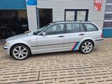BMW bmw e46 320d tuv neu 10.2027 - BMW 320: Kombi, E46 320d