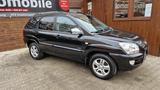 Kia Sportage 2.7 V6 4WD Automatik, SHZ, LPG - : Kia Autogas Lpg