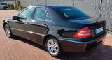 Mercedes-Benz C 320 4MATIC ELEGANCE - Mercedes-Benz C 320 mit Benzin-Antrieb