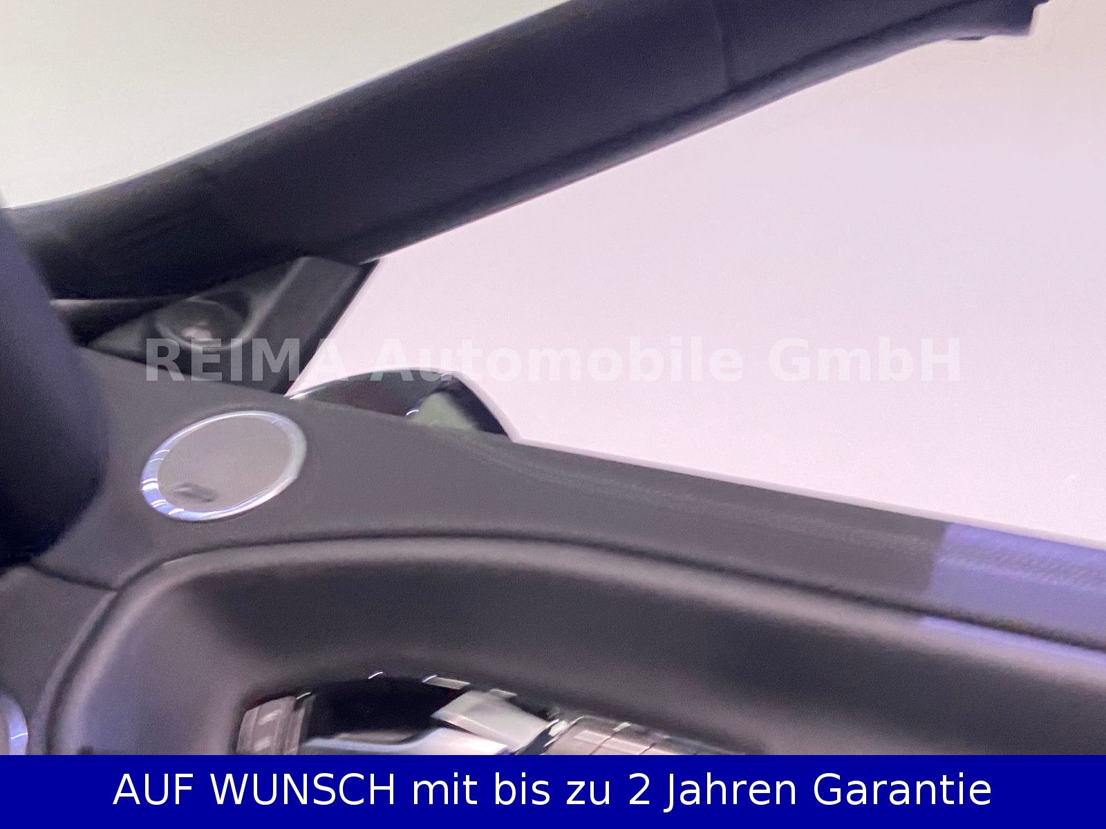 Fahrzeugabbildung Land Rover Range Rover Evoque Cabriolet HSE AWD 2,0D