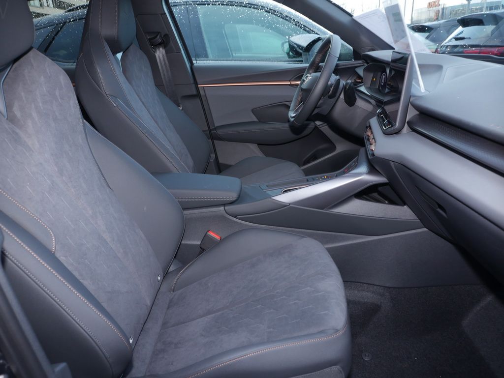 Cupra Terramar - Bild 5