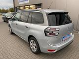 Citroën Grand C4 Picasso 1.6HDI Selection*7SITZER - Citroën Gebrauchtwagen in Lübeck