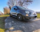 Abarth 500 1.4 T-Jet 16V - - Abarth 500 aus 2013