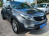 Kia Sportage Edition7*1.HD*Navi*Kamera*Temp*TÜV NEU - Kia: K7