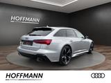 Audi RS6 Avant 4.0TFSI q. performance HuD+B&O+Stdhzg - Audi RS6 mit Benzin-Antrieb: Kombi, MwSt. Ausweisbar