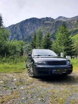 Volkswagen Vw Passat 3b tdi afn 2 Hand  Alufelgen  Klima - Volkswagen Passat aus 1998: Kombi