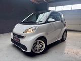Smart Fortwo Micro Hybrid Drive+2.HAND+KLIMA+PANO+ - Smart Gebrauchtwagen in Frankfurt