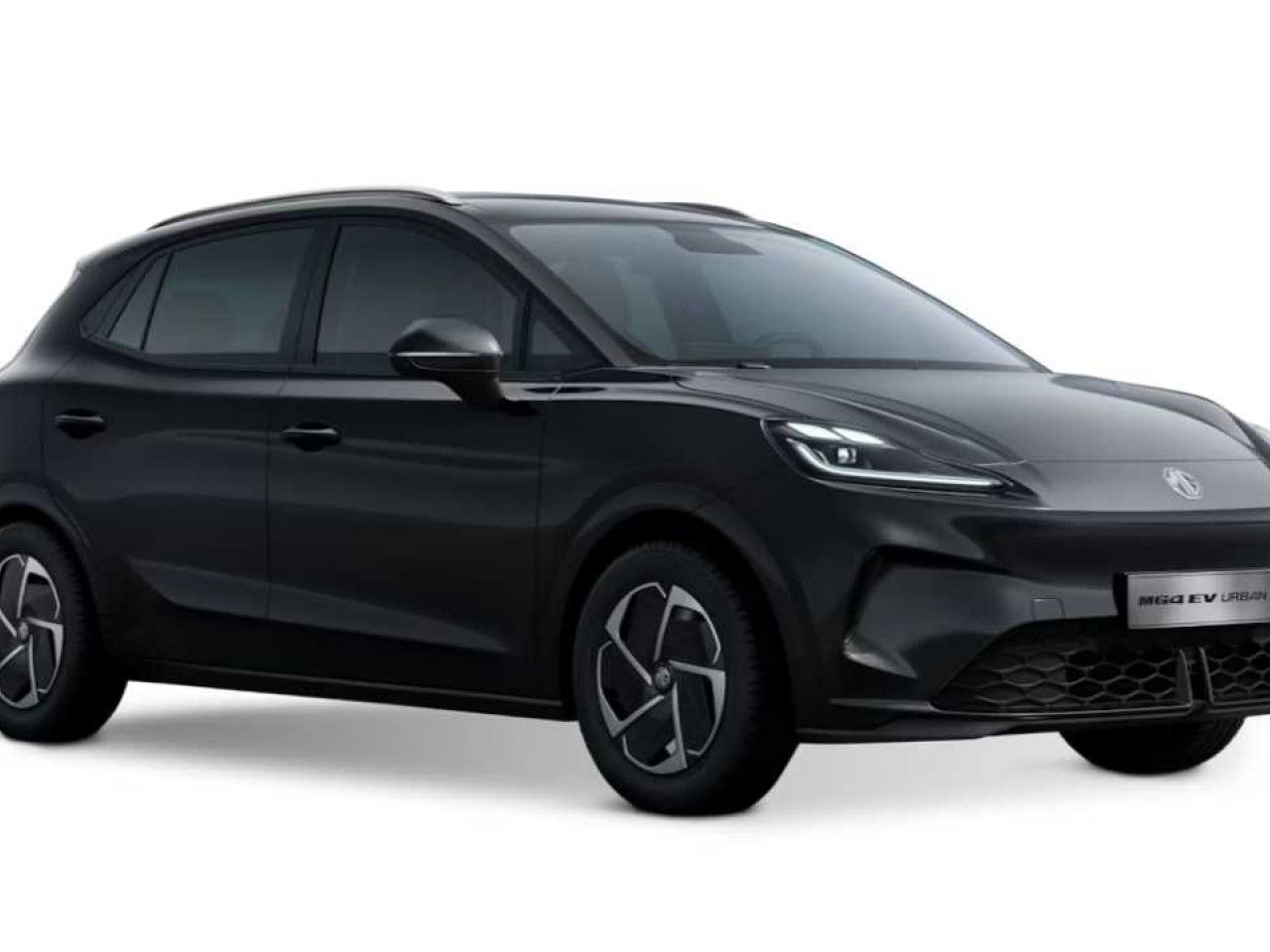 MG4 EV Urban
