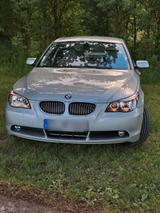 BMW bmw e60 523i 2.hand - BMW 523 aus 2005