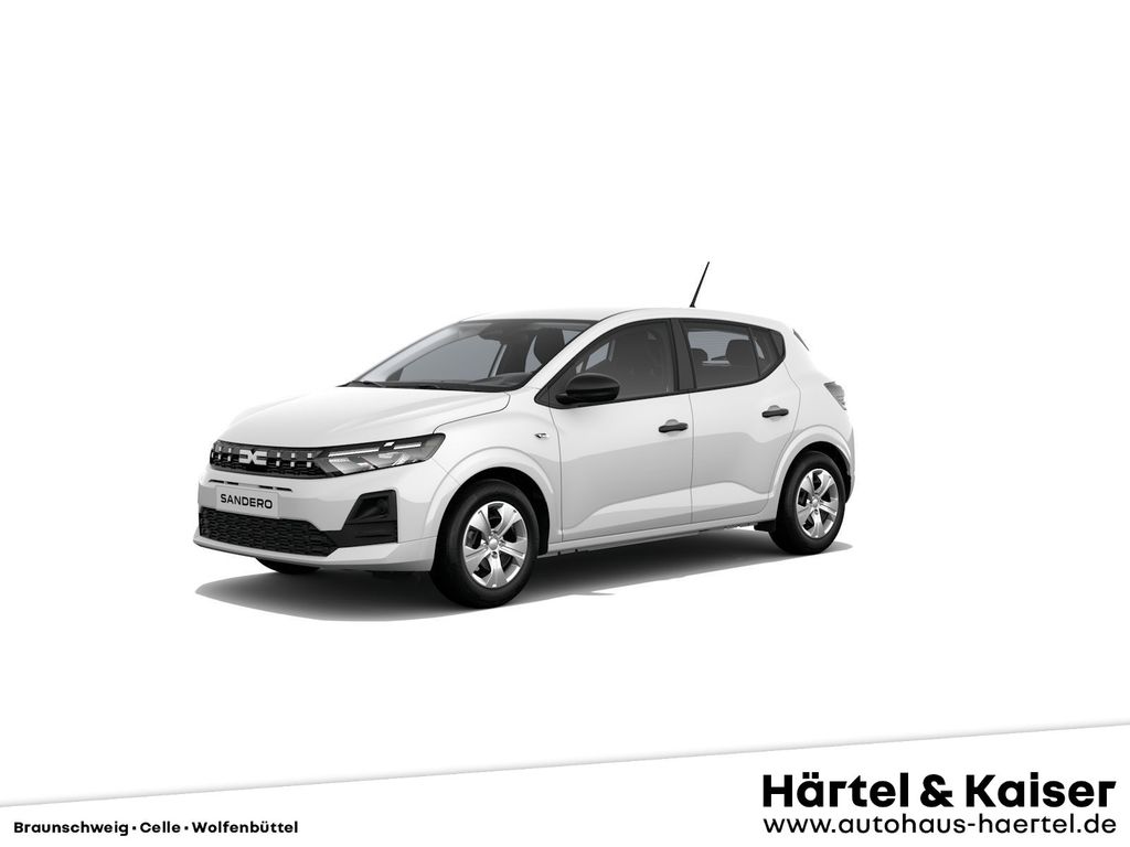 Image of Dacia Sandero