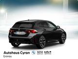 BMW 118d Steptronic M Sportpaket Klimaaut. Head-Up - BMW 118 in Bonn