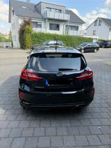 Ford Fiesta 1,0 EcoBoost 103kW S/S ST-Line - Ford Fiesta Gebrauchtwagen in Stuttgart