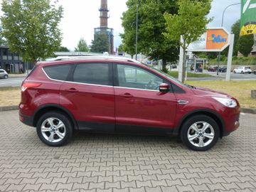 Ford Kuga - 6