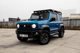Suzuki Jimny AUTOMATIC OFF ROAD PACK ROOF RACK TOP CAM - gebrauchte Suzuki Jimny aus dem Jahr 2021