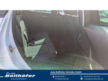 Bild 11 Opel Crossland (X) Crossland Elegance AT NAVI/PDC vo+hi+Cam/AGR-Sit