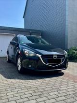 Mazda 2 SKYACTIV-G 90 Exclusive-Line Exclusive-Line - Mazda 2 in Duisburg