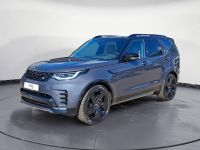 Land Rover Discovery - Vorschau Bild 1