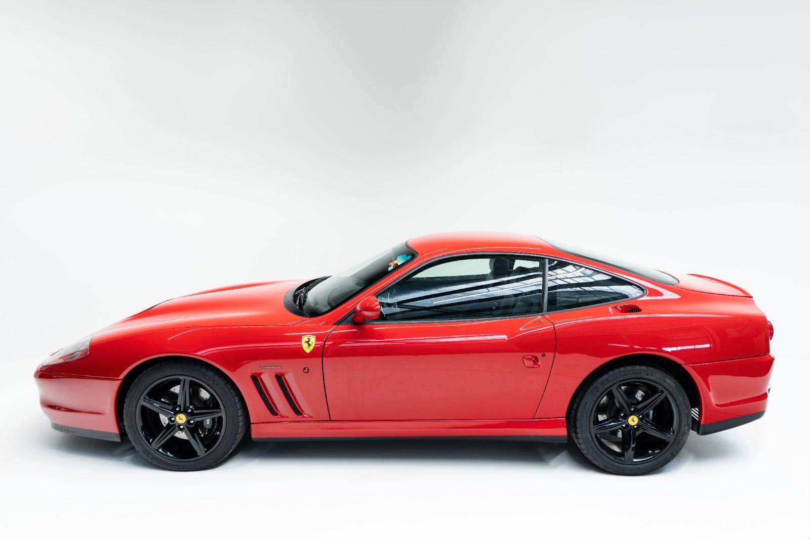 Ferrari 575