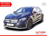 Mercedes-Benz GLA 180 Bi-Xenon Navi Sitzheizung PDC - Mercedes-Benz GLA 180 Gebrauchtwagen