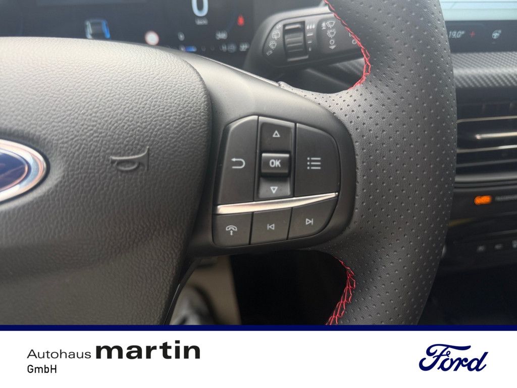 Fahrzeugabbildung Ford Kuga 2.5 Duratec Hybrid FHEV St-Line X FWD B&O