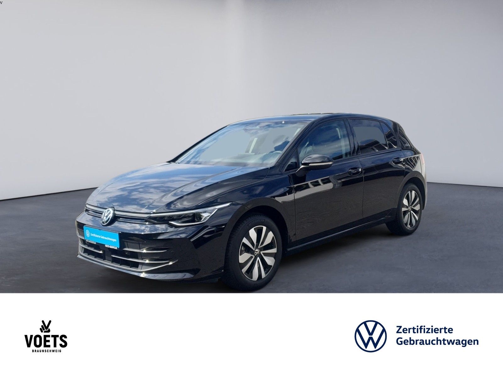 Volkswagen Golf - Bild 2