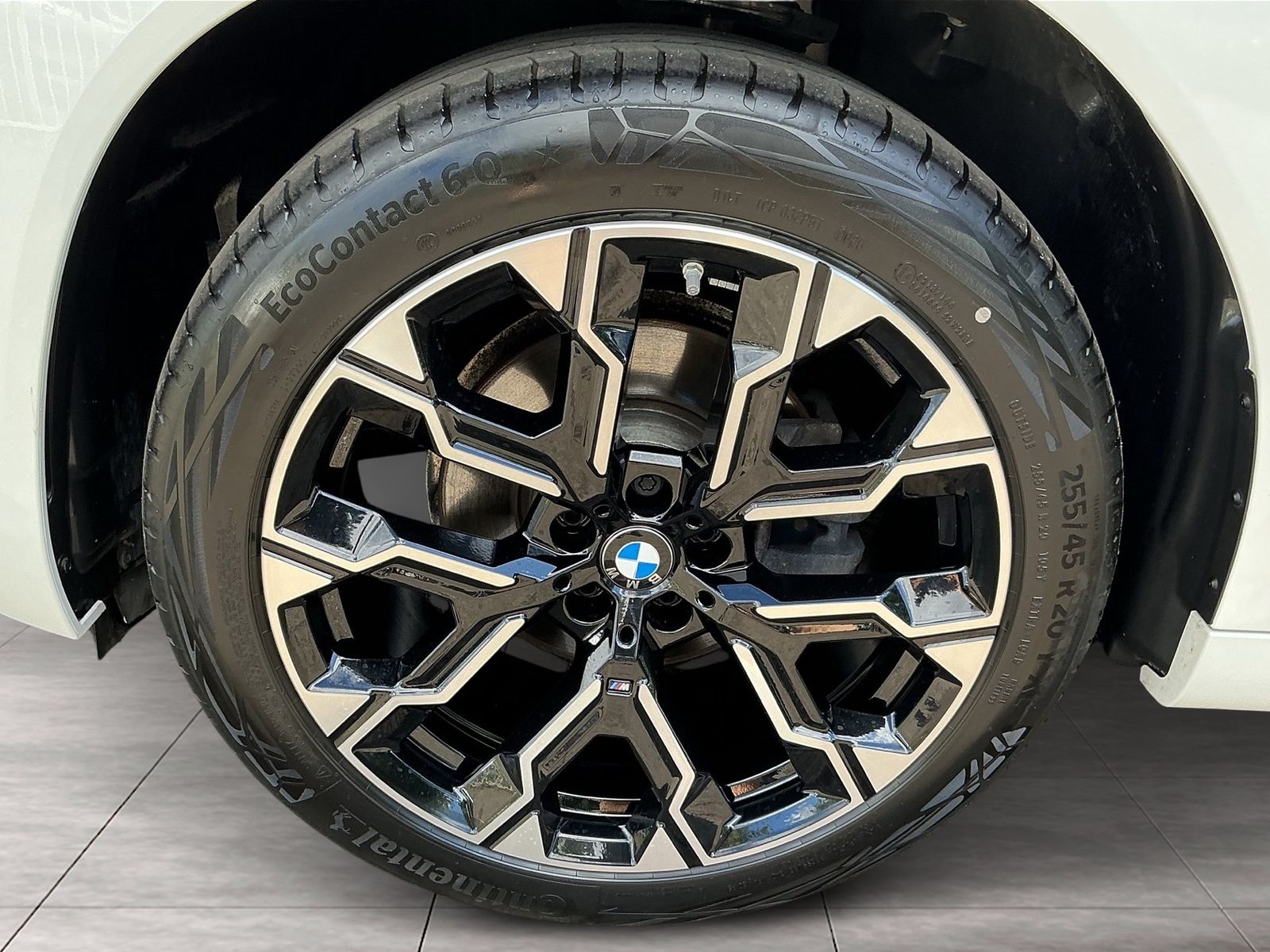 BMW X3 - Bild 11